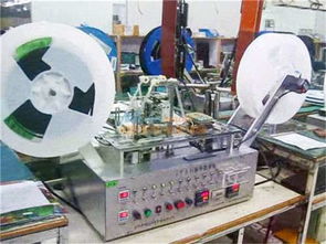 深圳品牌IC编程加工厂的企业管理咨询探究